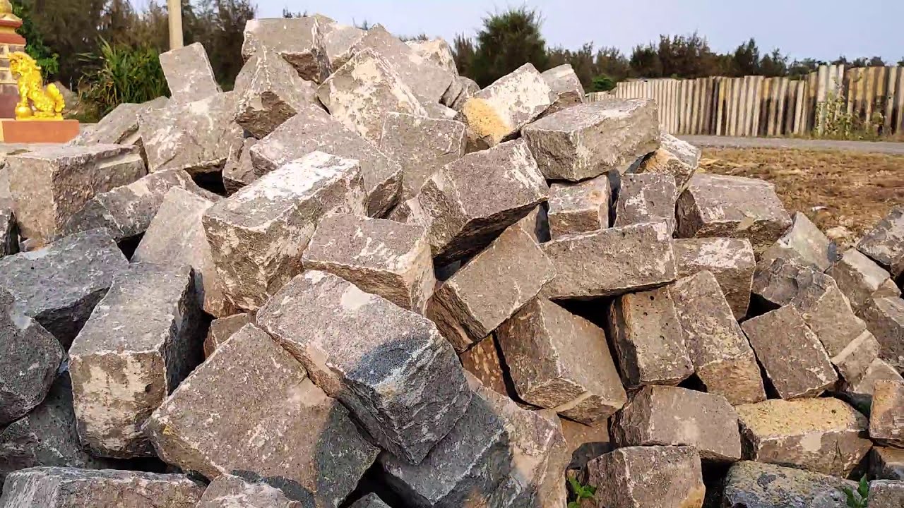 Bán đá chẻ – Bí quyết làm đẹp cho không gian sống bền vững