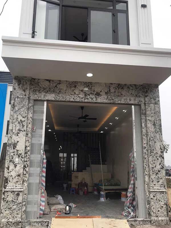 Bán đá granite – Lựa chọn hoàn hảo cho không gian sống của bạn