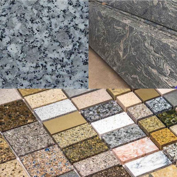 Bán đá granite – Lựa chọn hoàn hảo cho không gian sống của bạn