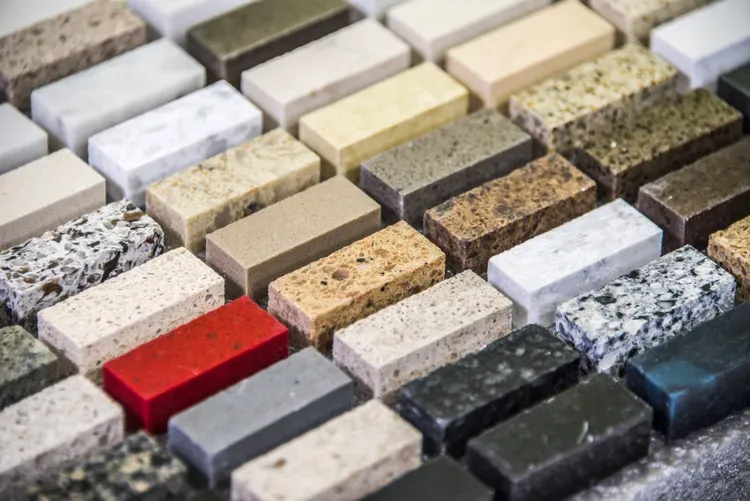 Bán đá granite – Lựa chọn hoàn hảo cho không gian sống của bạn