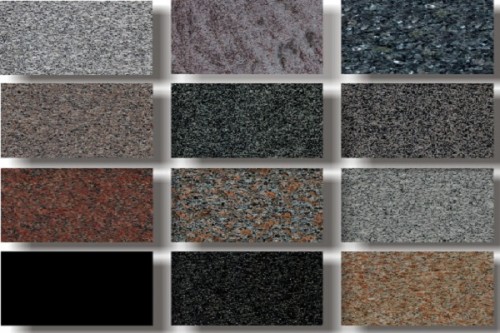 Bán đá granite – Lựa chọn hoàn hảo cho không gian sống của bạn