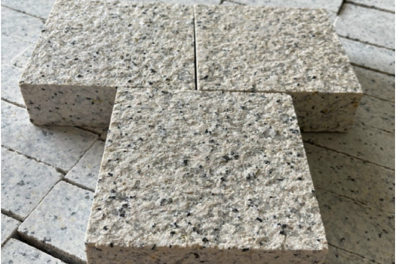 Báo Giá Đá Granite Đen Đa Dạng Chủng Loại