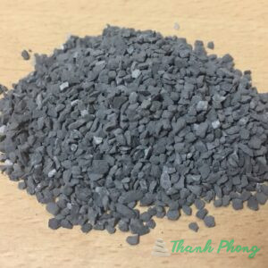 Đá Hạt Đen 2mm Dathanhphong1